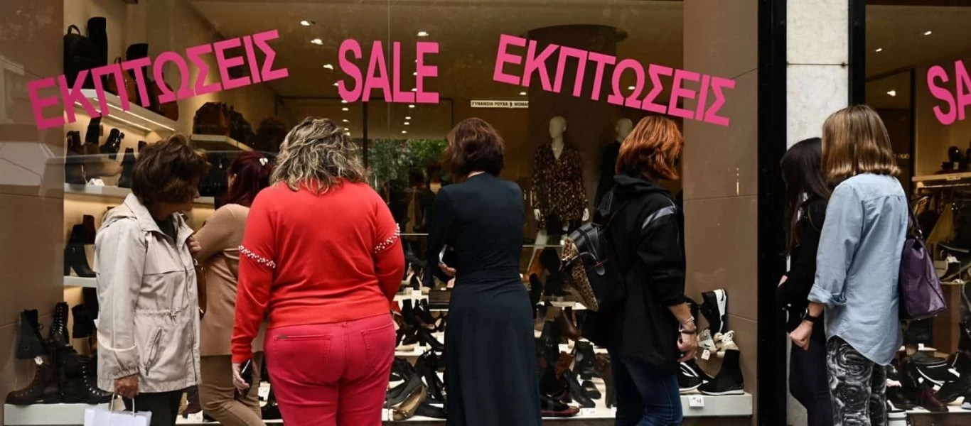 Οι 4 ομάδες καταναλωτών που «γεννήθηκαν» εν μέσω κορωνοϊού - Τι έδειξε νέα έρευνα